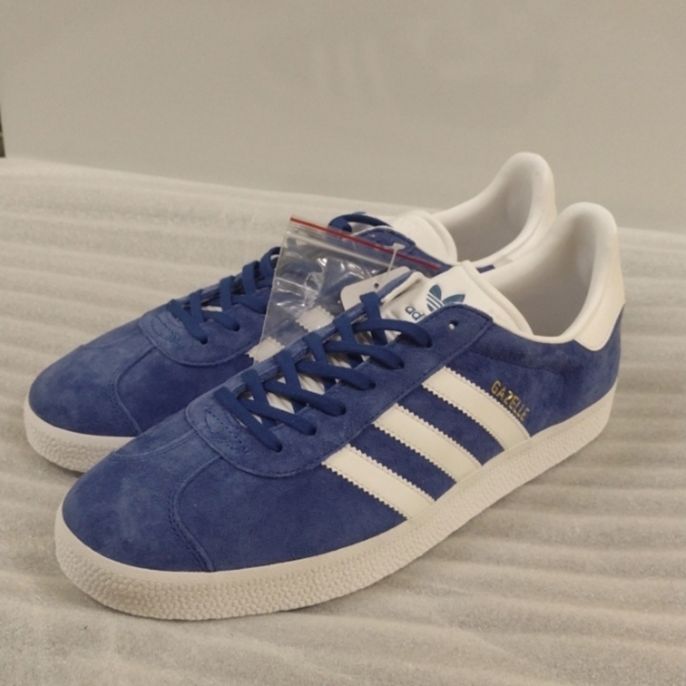 Adidas Gazelle Suede